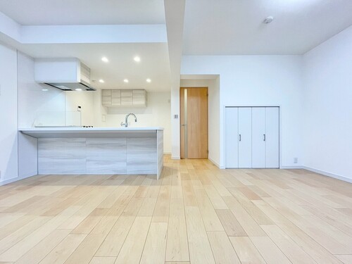 コープタウン北柏の物件画像