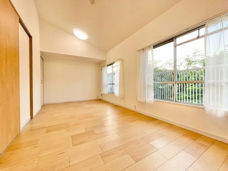 子供部屋 どんな部屋にアレンジするかは、あなた次第です。