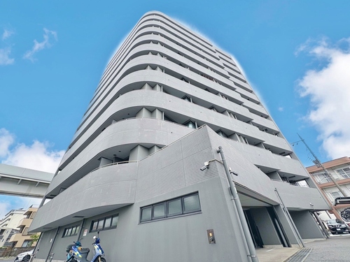 シーズ西日暮里の画像