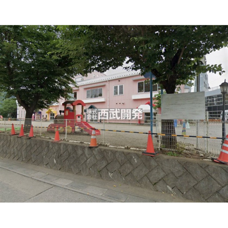 周辺 大東幼稚園(約3000m)