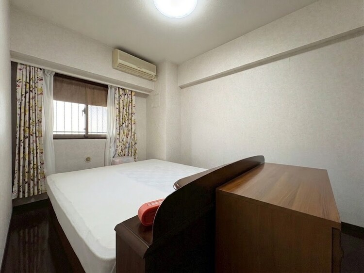 子供部屋 どんな部屋にアレンジするかは、あなた次第です。※加工により一部家具消しを施しております。