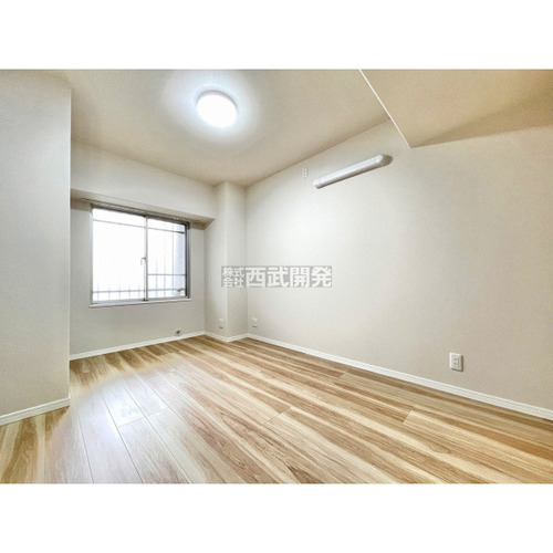 メイツ武蔵浦和の物件画像