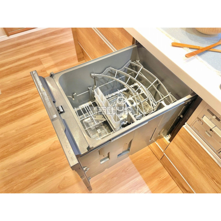 設備 食器洗浄乾燥機