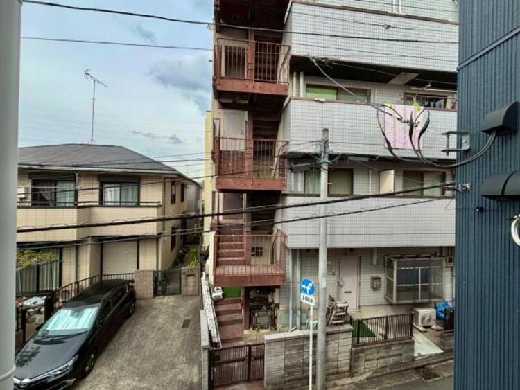 その他 穏やかな街並みに囲まれた住環境です。（2026.4.6撮影）