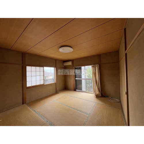 比企郡 鳩山町鳩ヶ丘３丁目 中古一戸建ての物件画像