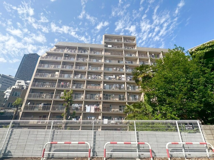 その他 忙しく過ぎゆく日常を置き去るほど、ゆったりした時間が流れる住環境。