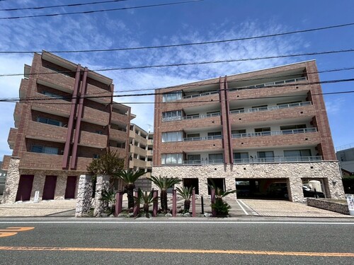 メビウスブレイン油壷マリナテラスの物件画像