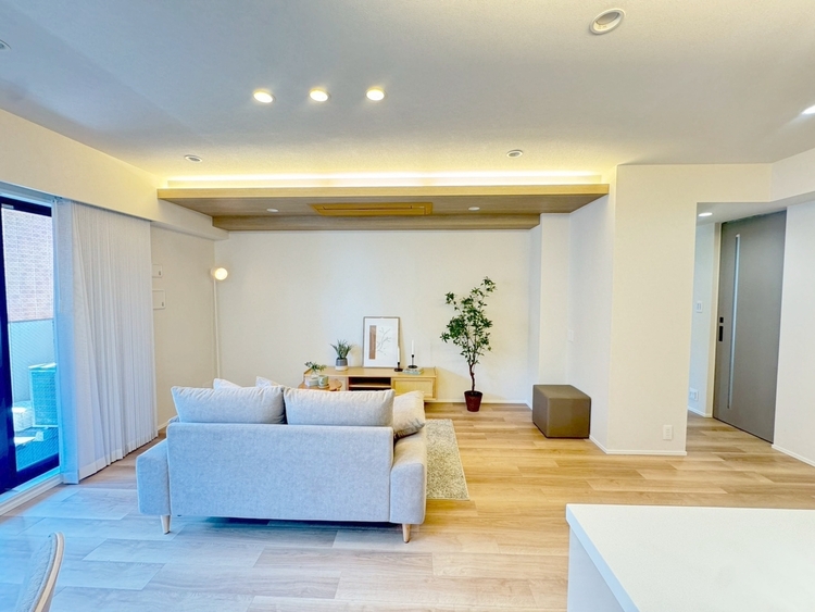 その他 快適に・伸びやかに。心の潤いを求める方々へ。