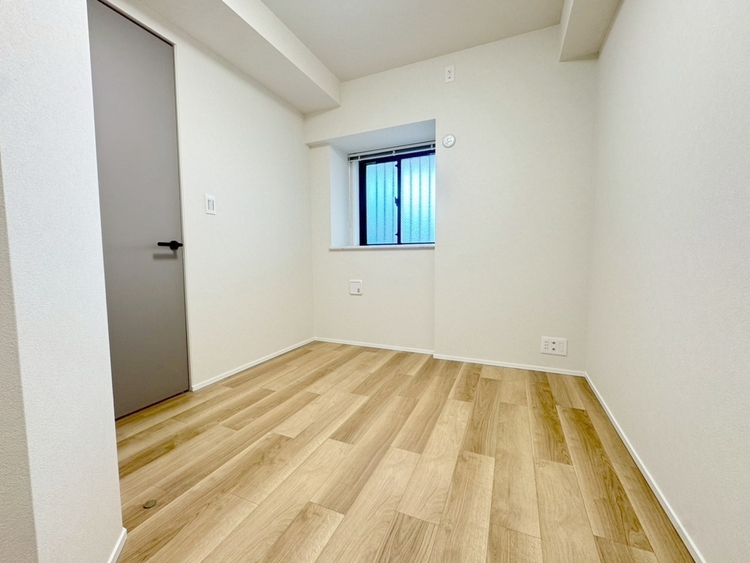 その他 清かで艶やかな時間をもたらしてくれる室内です。