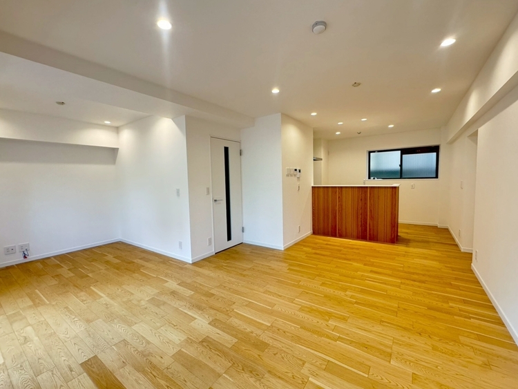 その他 通風・採光に優れ、心地よい光と風が溢れています。