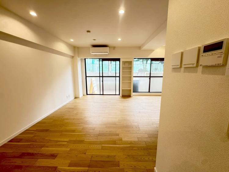 その他 「空間が織り成すひとつ先の住み心地」を演出します。