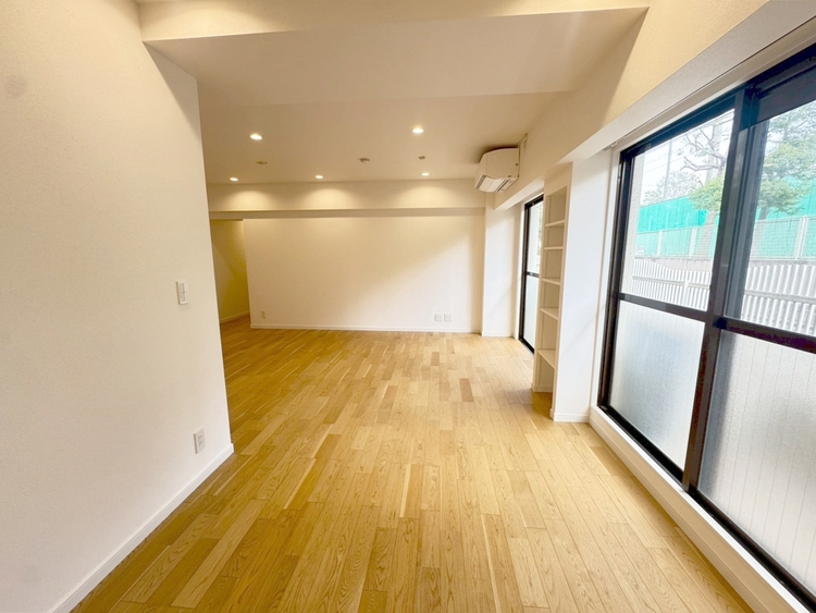 その他 快適に・伸びやかに。心の潤いを求める方々へ。