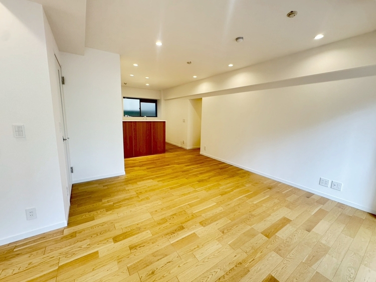 その他 充実した生活は伸びやかな居室空間から始まります。