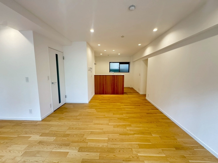 その他 伸びやかな空間のなかで、ゆったりとしたひとときを過ごせます。