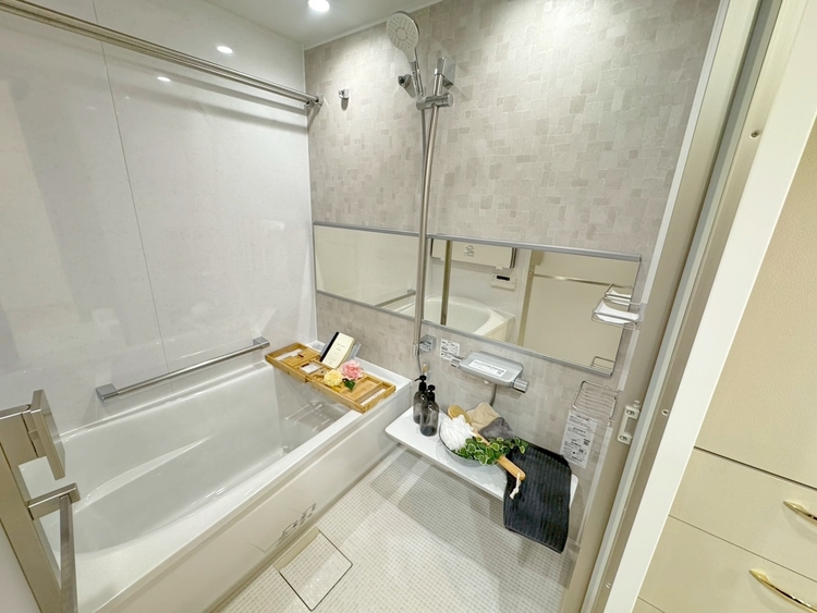 その他 心も体もオフになる極上のリラックスタイムをお楽しみください。