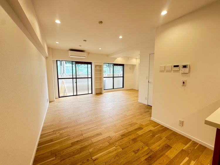 その他 居心地の良い空間に仕上がっております。