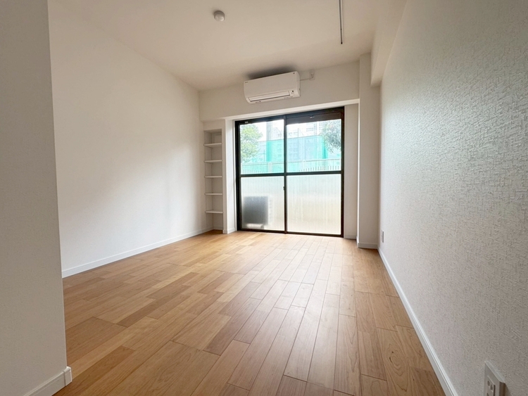 その他 清かで艶やかな時間をもたらしてくれる室内です。