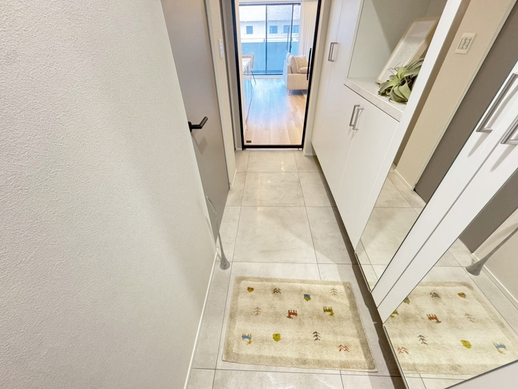 その他 安らぎに満ちた空間がここから始まります。