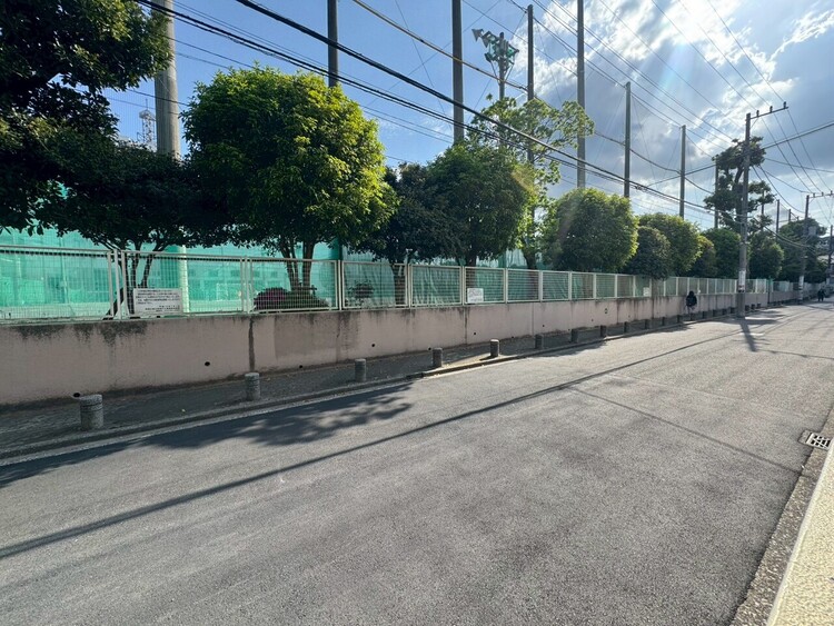 その他 眺望や窓からの景色が良いと、家で過ごす時間も快適です。