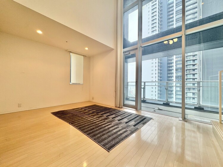 その他 通風・採光に優れ、心地よい光と風が溢れています。