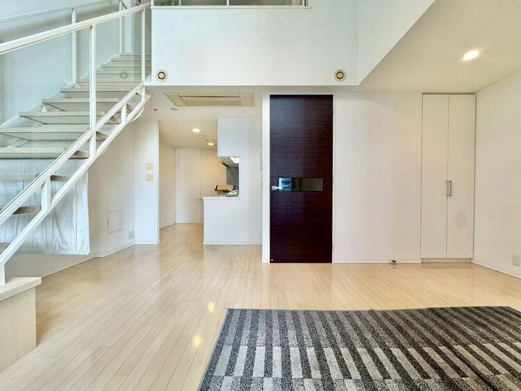 その他 「空間が織り成すひとつ先の住み心地」を演出します。