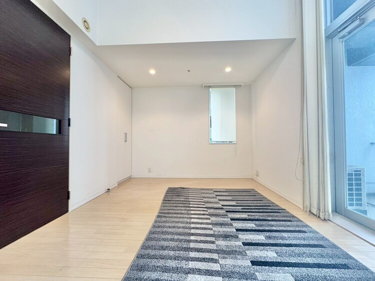 その他 伸びやかな空間のなかで、ゆったりとしたひとときを過ごせます。