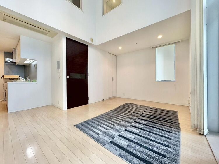 その他 シンプルな内装と偏り過ぎないデザインで統一しました。