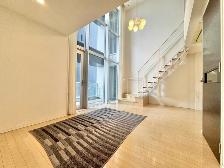 その他 居心地の良い空間に仕上がっております。