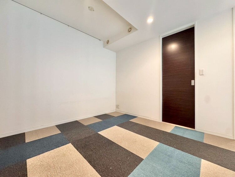 その他 清かで艶やかな時間をもたらしてくれる室内です。