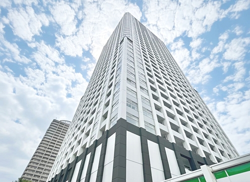 ＴＯＫＹＯ　ＳＥＡ　ＳＯＵＴＨ　ブランファーレの物件画像