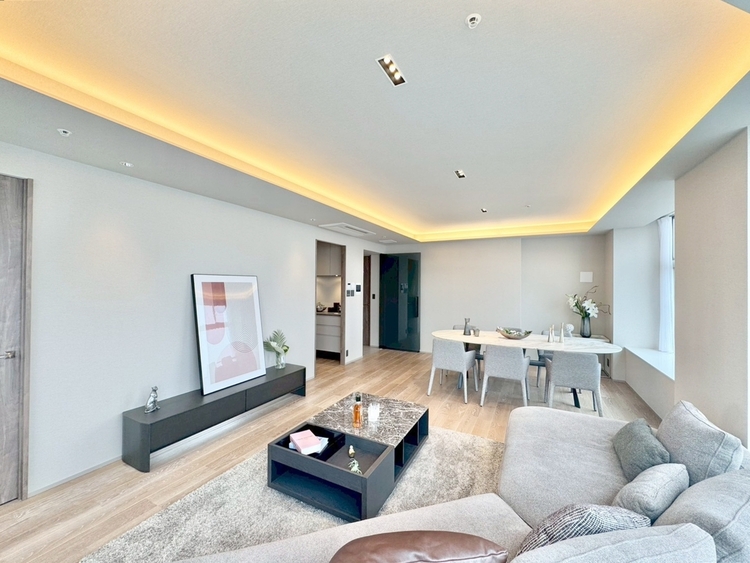 その他 快適に・伸びやかに。心の潤いを求める方々へ。