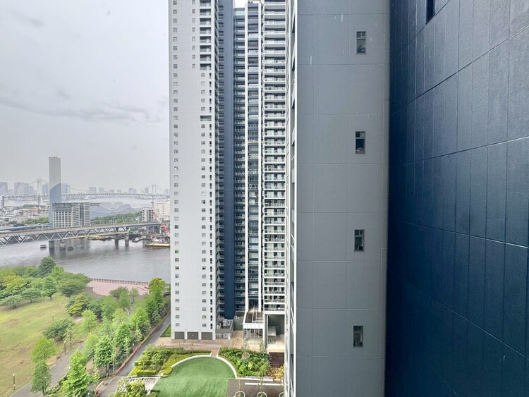 その他 陽当たり・通風・開放感に恵まれた環境です。