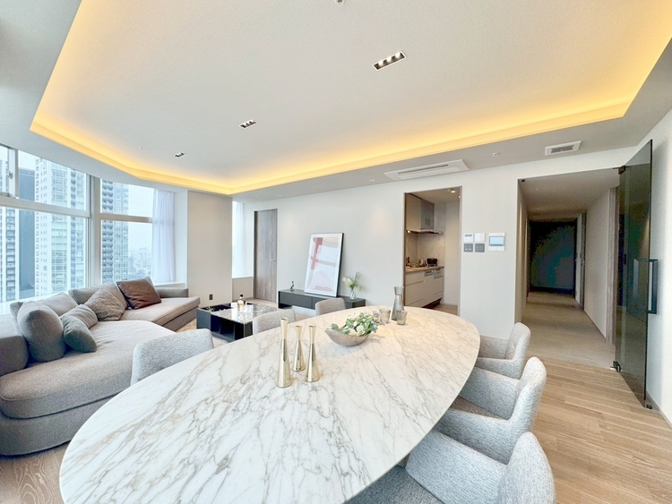 その他 居心地の良い空間に仕上がっております。