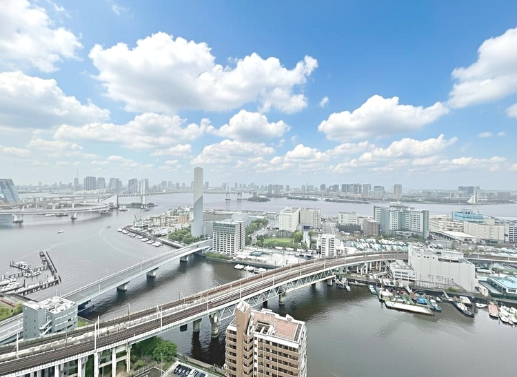 その他 陽当たり・通風・開放感に恵まれた環境です。