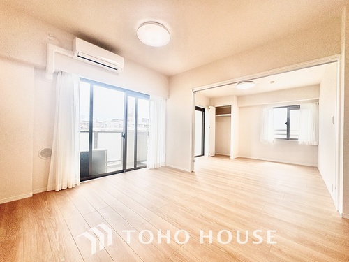 ザ・ステイツ向山フィルコートの物件画像