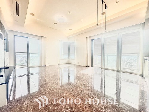 プラウドタワー練馬の物件画像