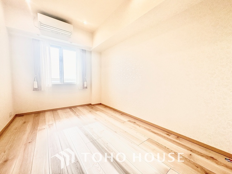 内装 【Breeze, green scent】澄み切った空気。移ろう季節の中、ゆっくりと流れる時間。幸せを噛みしめる穏やかな生活。