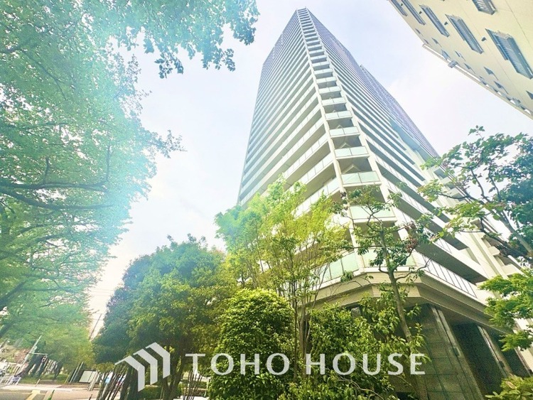 外観 【Breeze green scent】澄み切った空気。移ろう季節の中、ゆっくりと流れる時間。幸せを噛みしめる穏やかな生活。