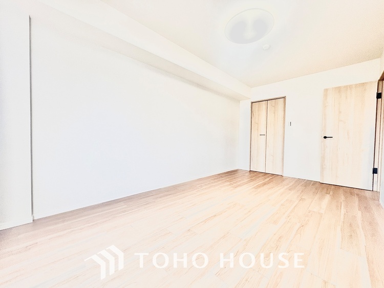 内装 【PRIVATE ROOM】◆属毛離裏◆子は父を手本とし、母に愛育されて成長する。家族の深い繋がり。いつまでも大切にしたい。