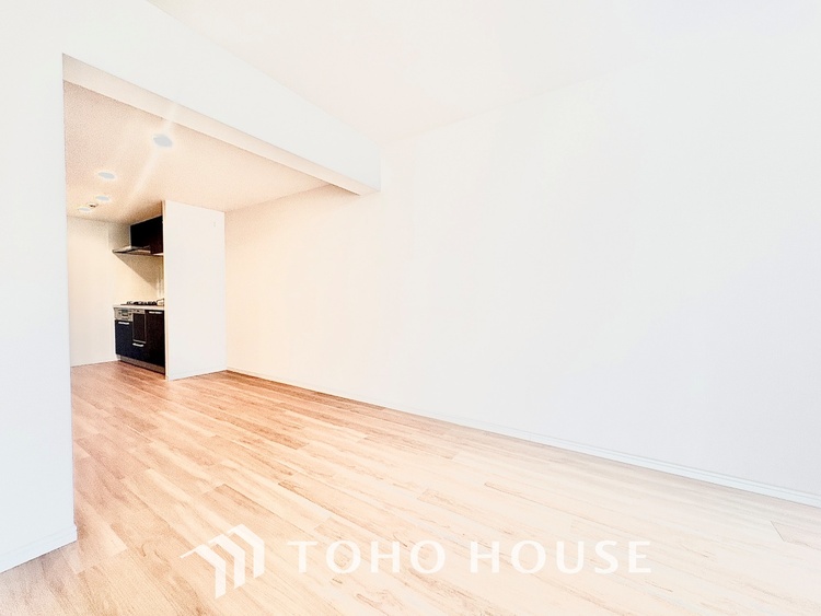 内装 【APPEARANCE】家族の笑顔が溢れる。待っているのは、夢のような毎日。