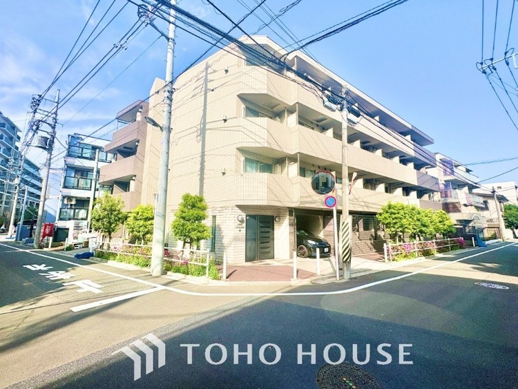 外観 【APPEARANCE】◆ここが居場所◆家族みんなが集うこの場所で、あなただけのＳＴＯＲＹを。あなたが笑い、家族が笑い、幸せが溢れる夢のような毎日を。