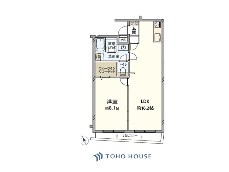 間取り 間取り図