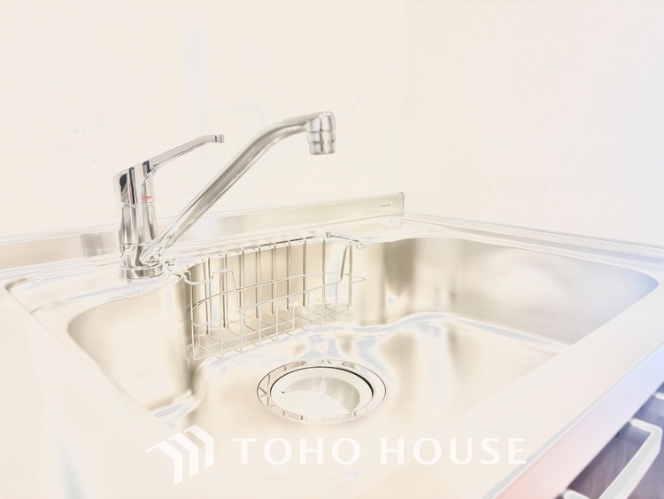 キッチン 【APPEARANCE】◆安らぎ◆整然と整備された街に風が吹き、木々が揺れる。絵にかいたような心安らぐ環境です。