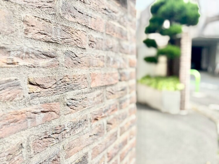 外観 ◆リビング◆たくさんの窓から注ぐ太陽の光。時間の経過とともに光と影のコントラストがこの空間のムードを変え、部屋に変化と温もりをもたらしてくれる。