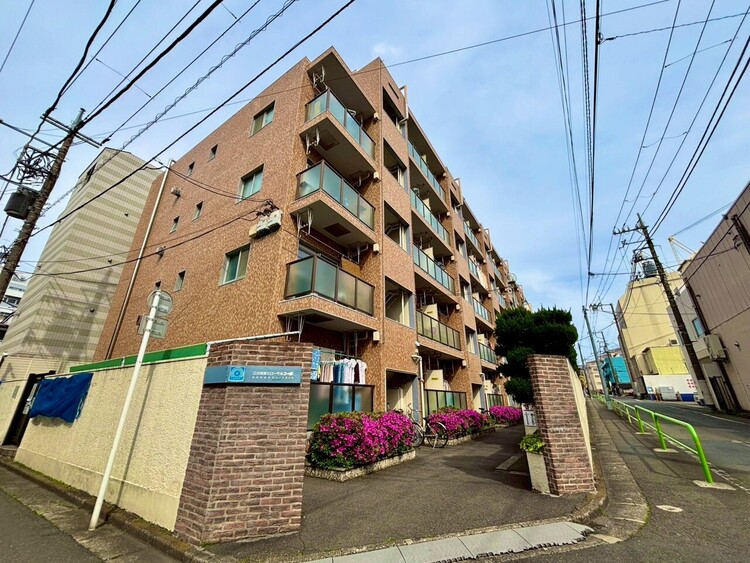 外観 ◆愛育◆キッチンは家族の絆を育む大切な空間。シンプルで使い易いSystemKitchenで愉しく作る料理は愛情のある美味しいご馳走に。