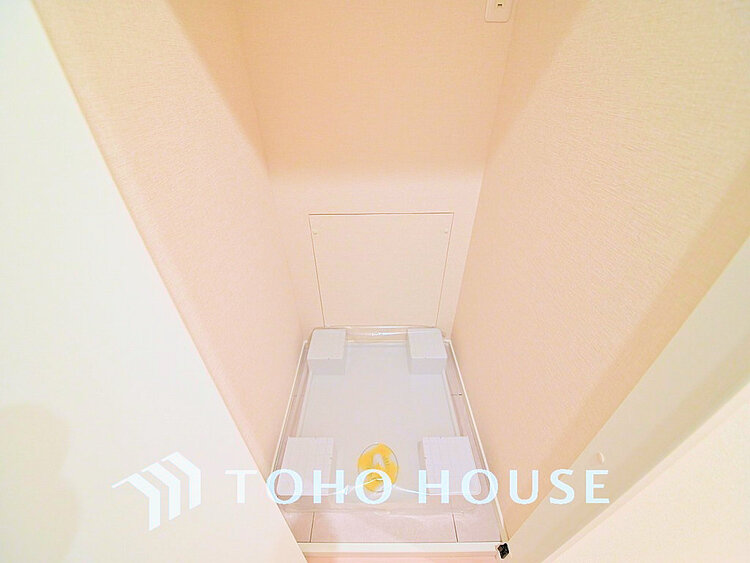 洗面 ランドリースペース