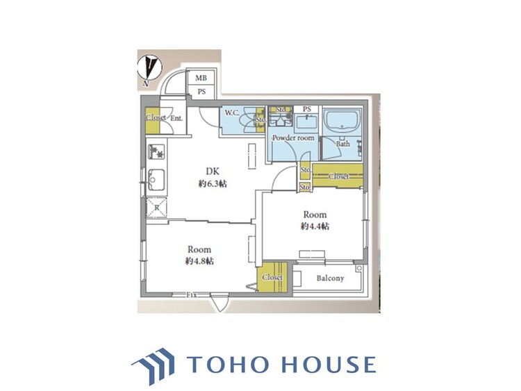 間取り 家族みんなの笑顔が、笑い声が絶えない幸せいっぱいのこの場所で新たな生活が始まる。
