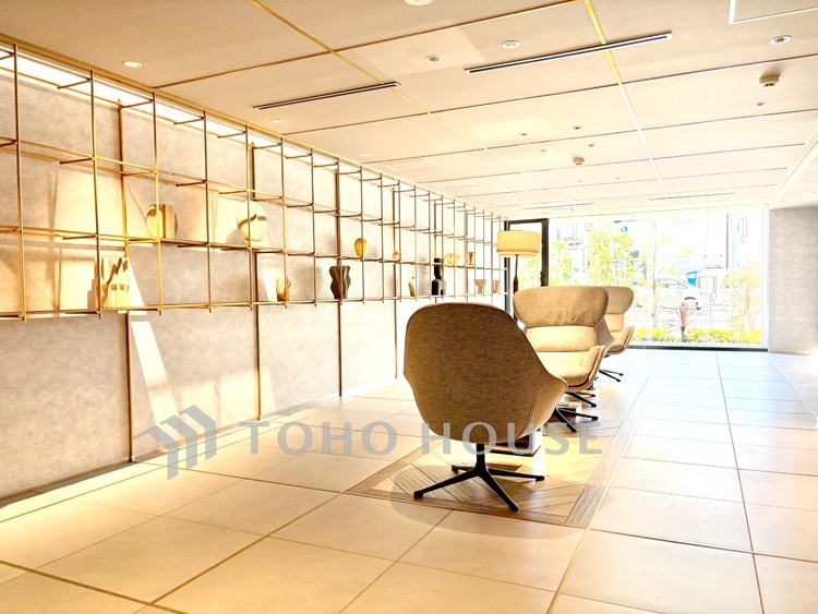 その他 〜【Modern Style】 確かなデザイン性と、日々の暮らしやすさを調和させた上質な空間設計〜