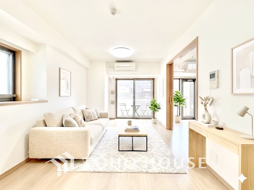 日神パレステージ大塚の物件画像