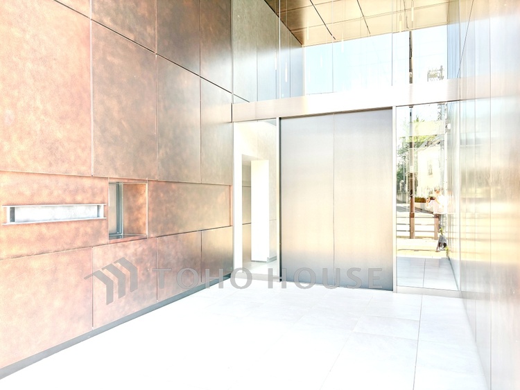 外観 【現地写真】